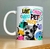 CANECA LOVE PET’S - Maroca Paper