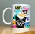 CANECA LOVE PET’S na internet