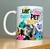 Imagem do CANECA LOVE PET’S