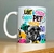 CANECA LOVE PET’S