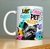 CANECA LOVE PET’S - loja online