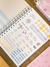 Imagem do Agenda A5 2025 | 2 DPP