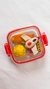 BORRACHA MINI MARMITINHA COLECIONÁVEL ASTRONAUTA - comprar online