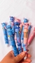 CANETA STITCH 10 CORES na internet