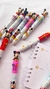 CANETA MICKEY OU MINNIE 10 CORES na internet