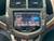 SONIC LTZ 2016 - AUTOS SEMINUEVOS