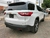 TRAVERSE 2021