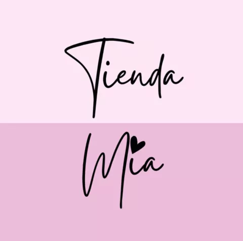 Tienda mia
