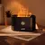 AuraMist - Difusor Ultrassônico de Aromas com Efeito de Chamas - comprar online