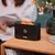 AuraMist - Difusor Ultrassônico de Aromas com Efeito de Chamas - loja online