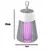 Mata Mosquito Elétrico UV – Eliminador de Insetos com Luz Ultravioleta - comprar online