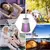 Mata Mosquito Elétrico UV – Eliminador de Insetos com Luz Ultravioleta na internet