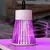 Mata Mosquito Elétrico UV – Eliminador de Insetos com Luz Ultravioleta - comprar online