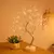 Glowing Mini Christmas Tree - Mini Árvore de Natal Cintilante - loja online