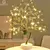 Glowing Mini Christmas Tree - Mini Árvore de Natal Cintilante na internet