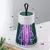 Mata Mosquito Elétrico UV – Eliminador de Insetos com Luz Ultravioleta na internet