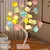 Glowing Mini Christmas Tree - Mini Árvore de Natal Cintilante na internet