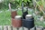 PORTA MATES ECO-CUERO - comprar online