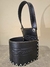 PORTA MATES 100% CUERO - tienda online