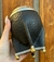 TORPEDO CROCO CON BASE DE PELOTAS DE BRONCE