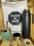 COMBO TERMO + MATE PVC + BOMBILLA - tienda online