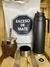 COMBO TERMO + MATE PVC + BOMBILLA - Exceso de Mate