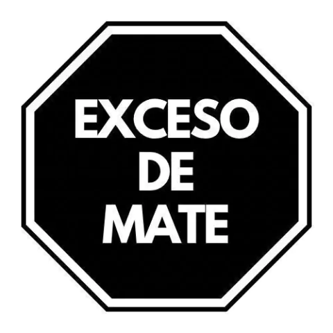 Exceso de Mate
