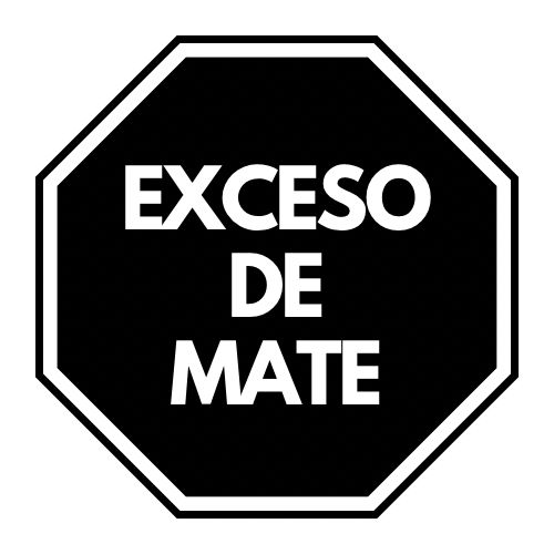 Exceso de Mate