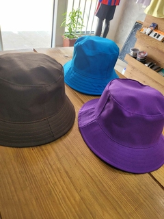 chapeu bucket - comprar online