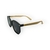 Óculos de Sol Virmond Brand Bambu Lateral
