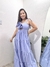 Vestido Flor