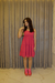 Vestido Aurora | Rosa - comprar online
