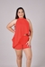 Blusa Larissa | Laranja