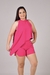 Short Ivna | Rosa - comprar online