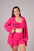 Camisão | Rosa