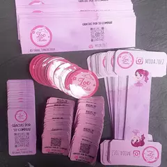 COMBO 4 - Emprendedores