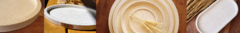 Banner da categoria Bandejas