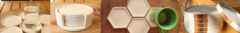 Banner da categoria Porta-Copos