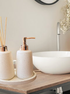 KIT LAVABO ATENA - comprar online