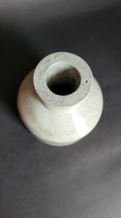 VASO DE LEITE