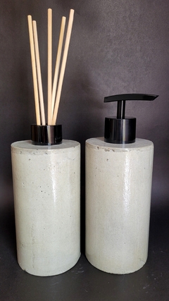 KIT LAVABO ESCANDINAVO JUST IT