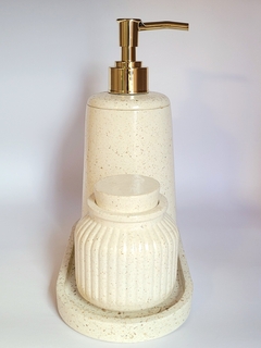 KIT LAVABO PROVENÇAL - comprar online