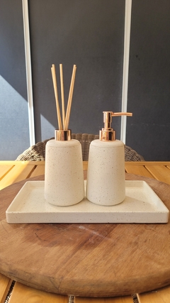 KIT LAVABO ATENA - loja online