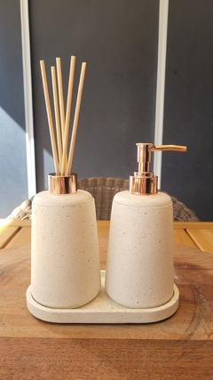 KIT LAVABO ATENA