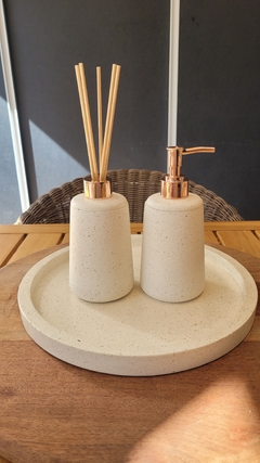 KIT LAVABO ATENA - comprar online