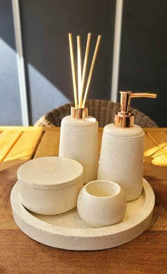 KIT LAVABO AFRODITE