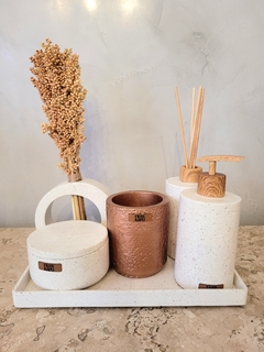 KIT LAVABO MALALA