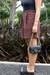 Bermuda Hibisco - Olegaria Store | Moda Feminina
