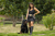 Vestido Lírio - Preto na internet