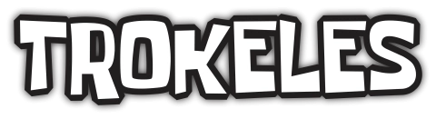 Trokeles